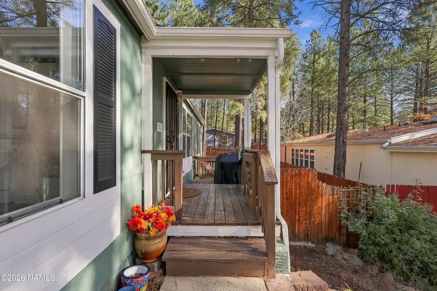 2068 W Alaska Avenue, Flagstaff, AZ 86001 - #2
