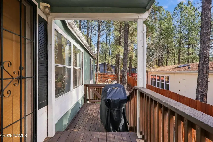 2068 W Alaska Avenue, Flagstaff, AZ 86001 - #3