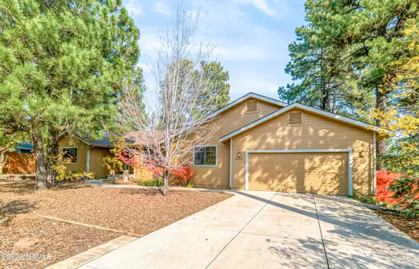 2584 S Cliffview Street, Flagstaff, AZ 86001
