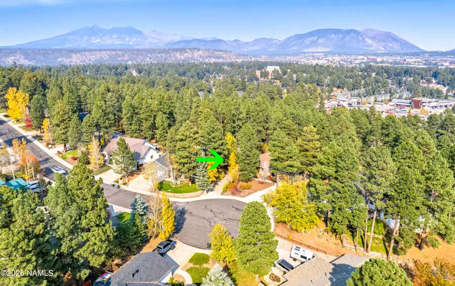 2584 S Cliffview Street, Flagstaff, AZ 86001 - #3