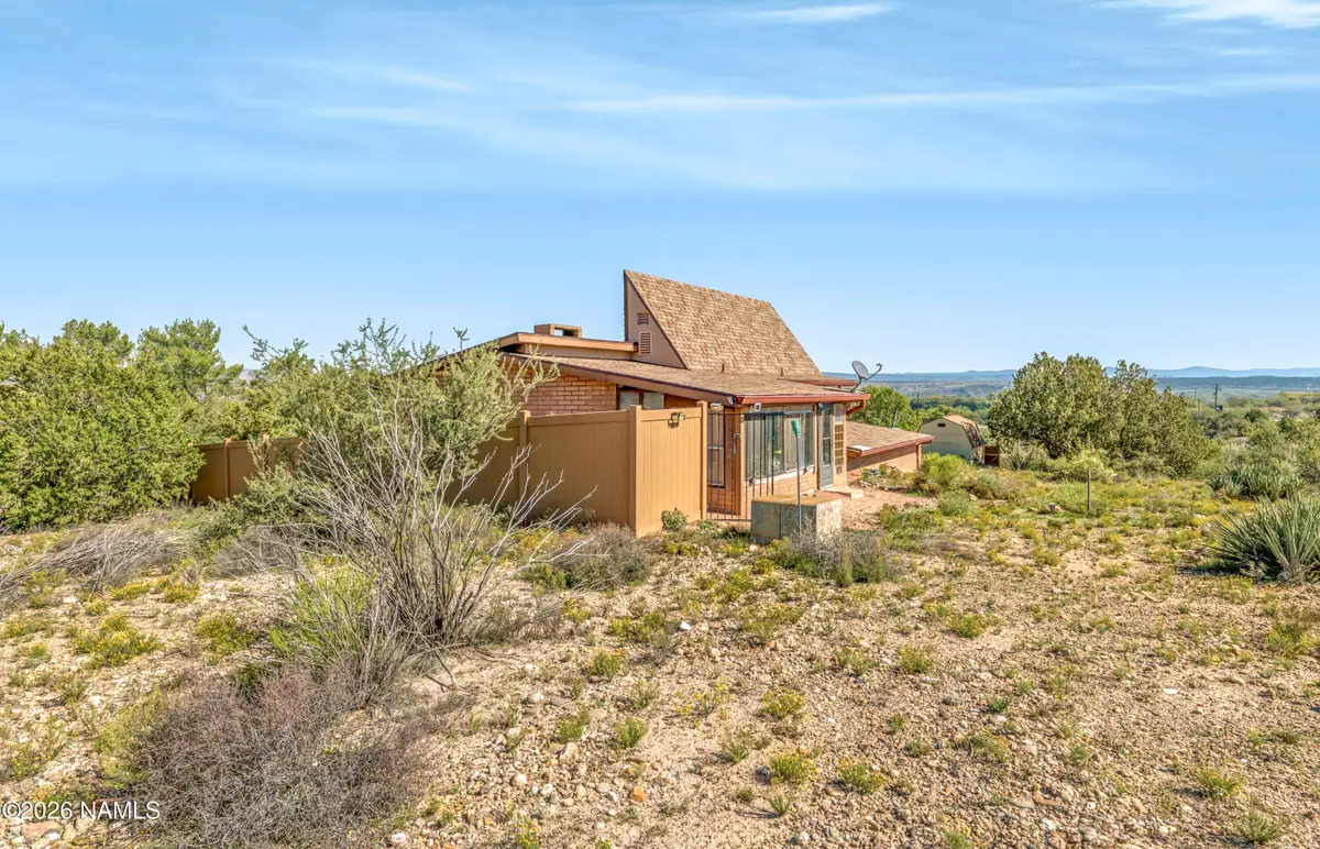 2645 E Lobo Circle, Cottonwood, AZ 86326 - #1