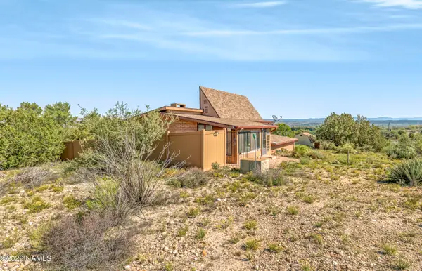 2645 E Lobo Circle, Cottonwood, AZ 86326
