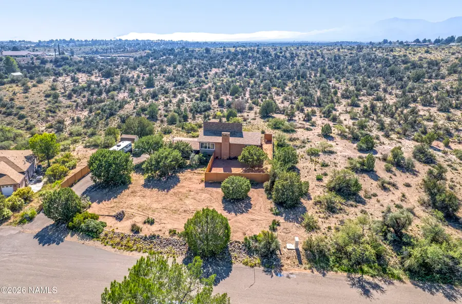 2645 E Lobo Circle, Cottonwood, AZ 86326 - #2