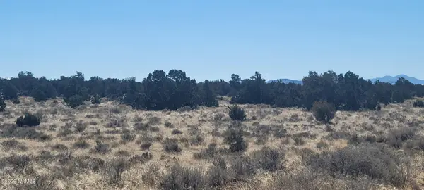 939 N Kaibab Road, Williams, AZ 86046