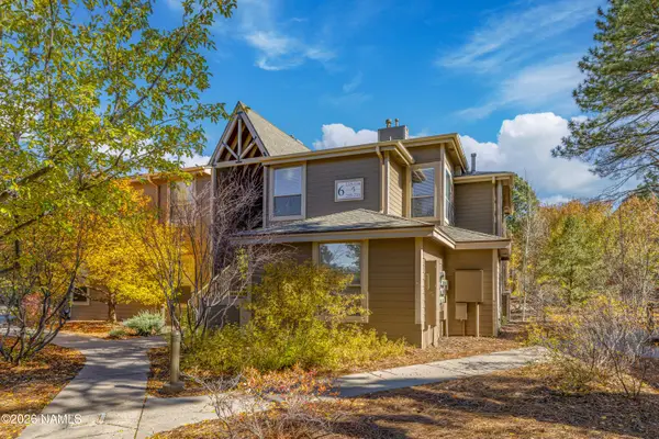 1401 N 4th Street, Flagstaff, AZ 86004
