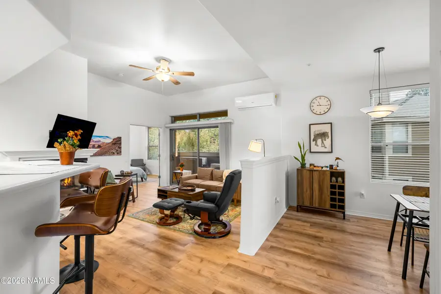 1401 N 4th Street, Flagstaff, AZ 86004 - #2