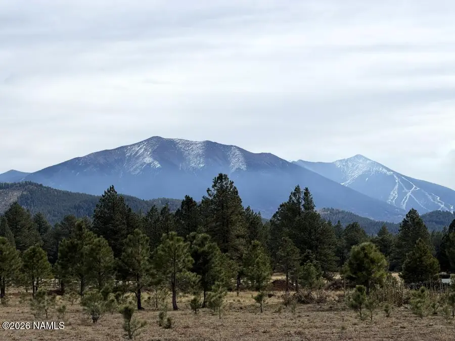 17672 Crowley Trail, Flagstaff, AZ 86001 - #2