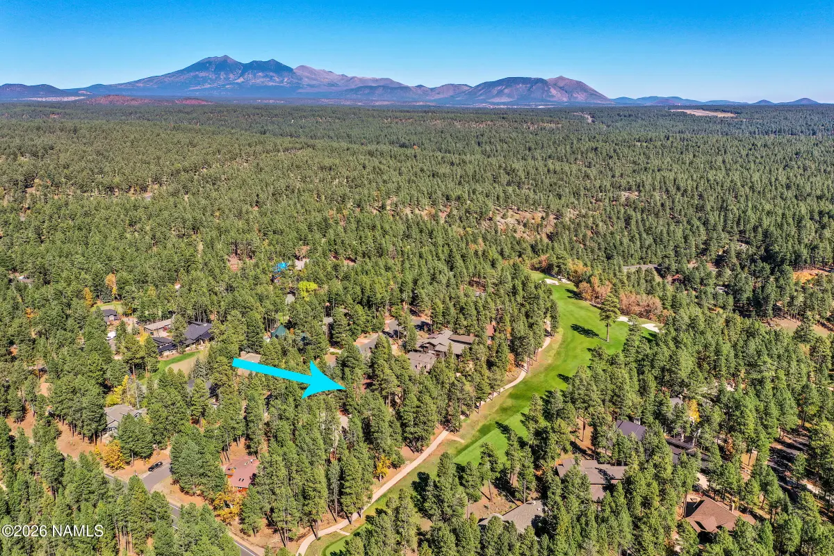 2161 Amiel Whipple, Flagstaff, AZ 86005 - #1