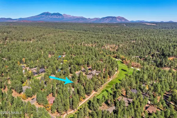 2161 Amiel Whipple, Flagstaff, AZ 86005