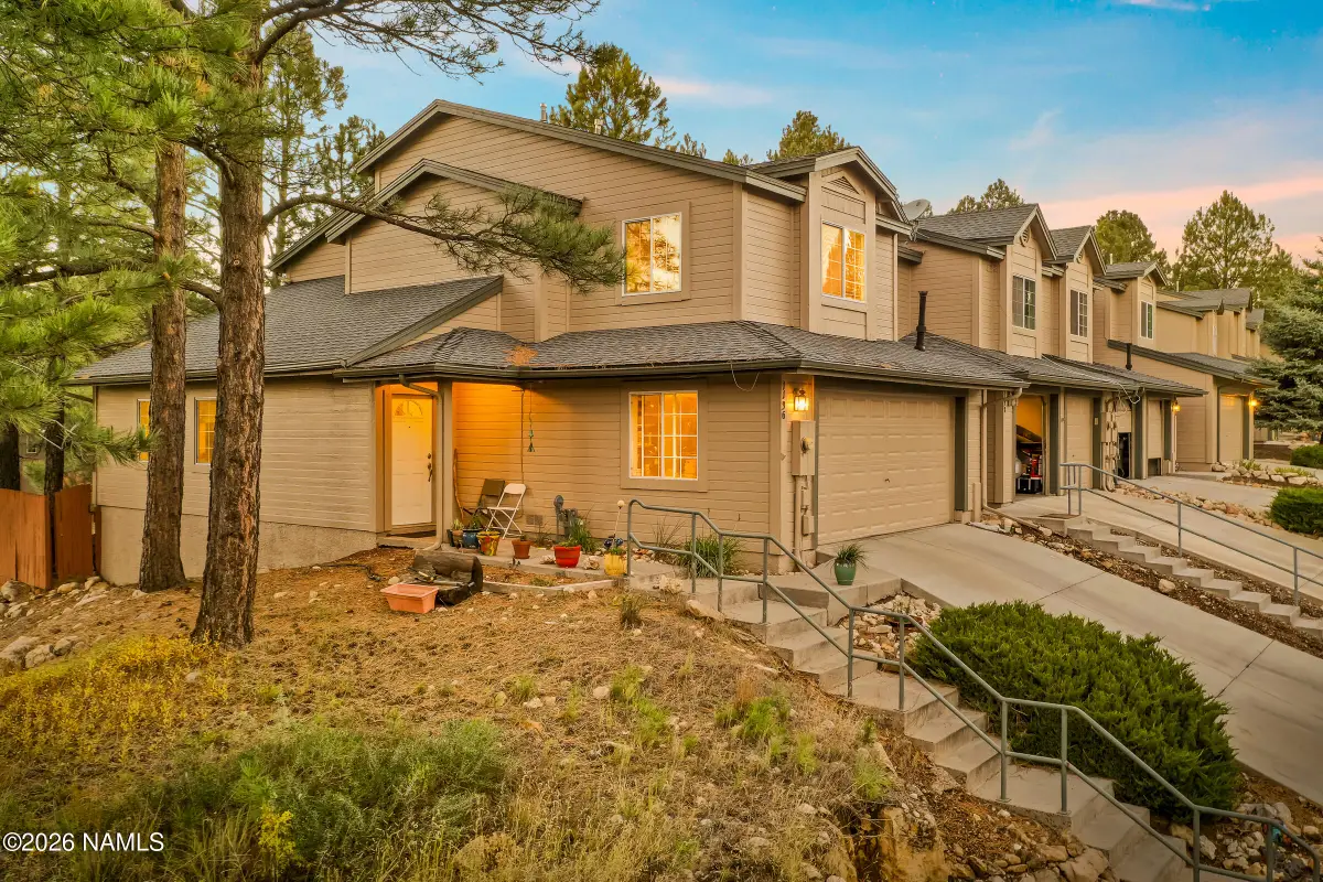 1136 W Overland Pass Drive, Flagstaff, AZ 86005 - #1