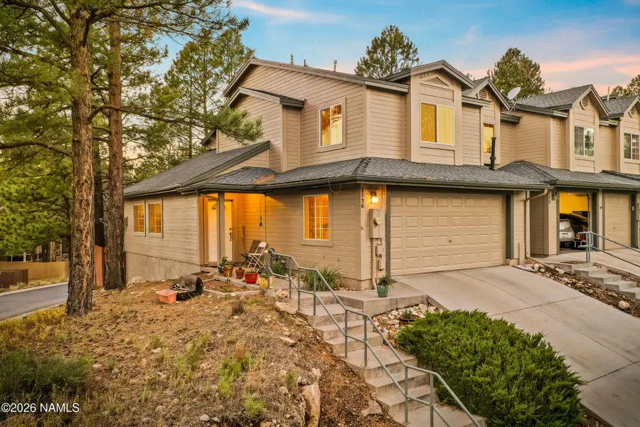 1136 W Overland Pass Drive, Flagstaff, AZ 86005 - #3