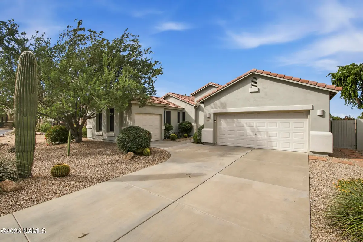 32636 N 40th Place, Cave Creek, AZ 85331 - #1