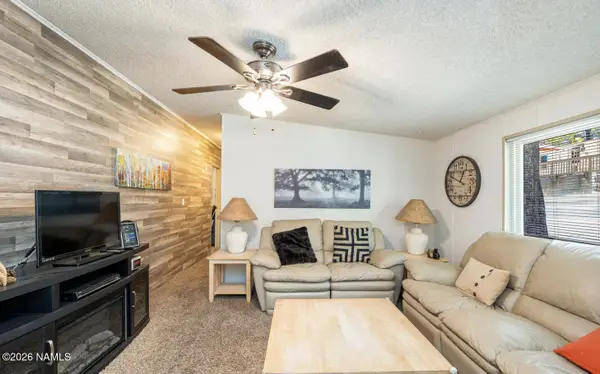2401 W Route 66, Flagstaff, AZ 86001