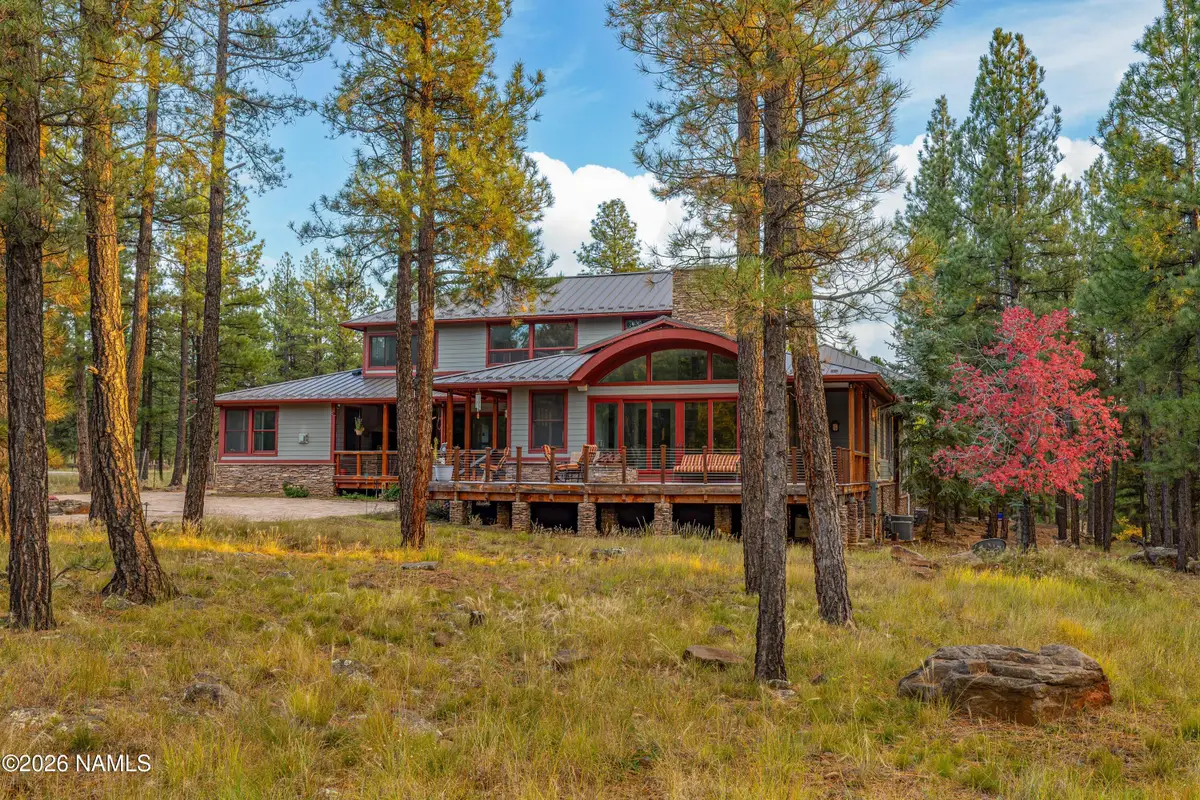 3315 Antler Xing, Flagstaff, AZ 86001 - #1