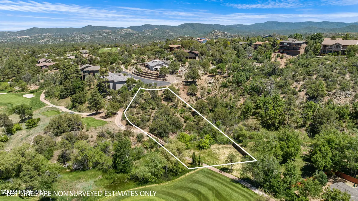 788 Crosscreek Drive, Prescott, AZ 86303 - Image #1