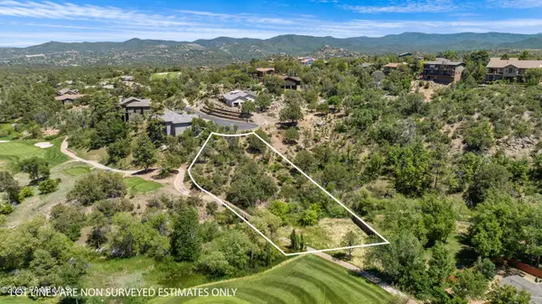 788 Crosscreek Drive, Prescott, AZ 86303