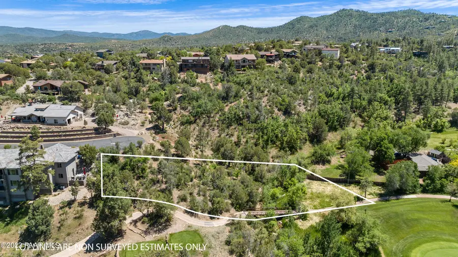 788 Crosscreek Drive, Prescott, AZ 86303 - Image #3