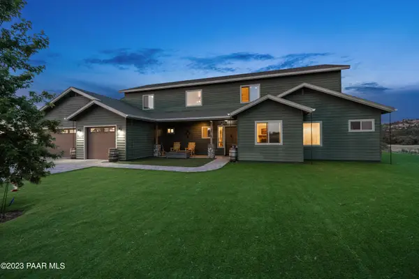 7950 W Falling Leaf Lane, Prescott, AZ 86305