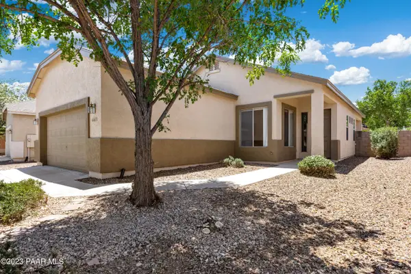 6671 E Sandhurst Drive, Prescott Valley, AZ 86314