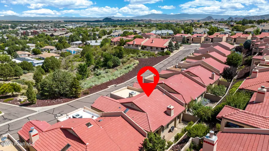 2835 Harvard Drive, Prescott, AZ 86301 - #3