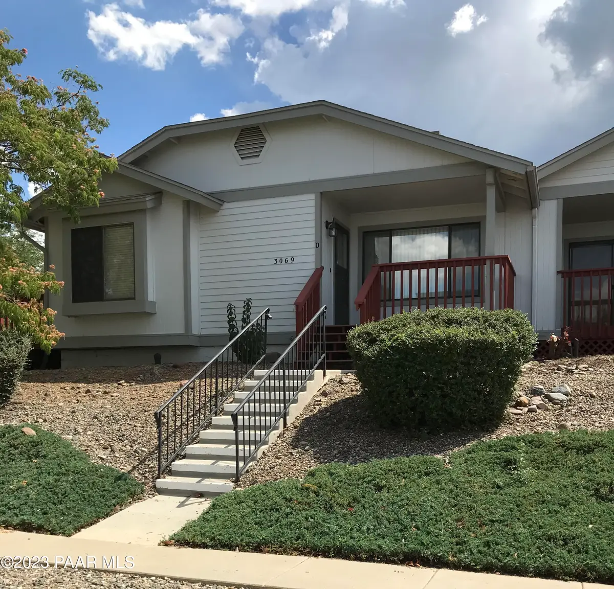 3069 Tetons Court #9d, Prescott, AZ 86301 - Image #1