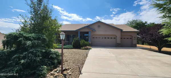 1093 Tiffany Place, Chino Valley, AZ 86323