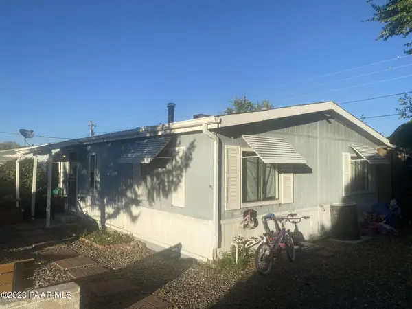 4581 N Ranger Road, Prescott Valley, AZ 86314
