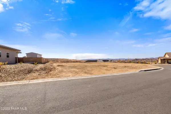 5286 High Cliff Way, Prescott, AZ 86301