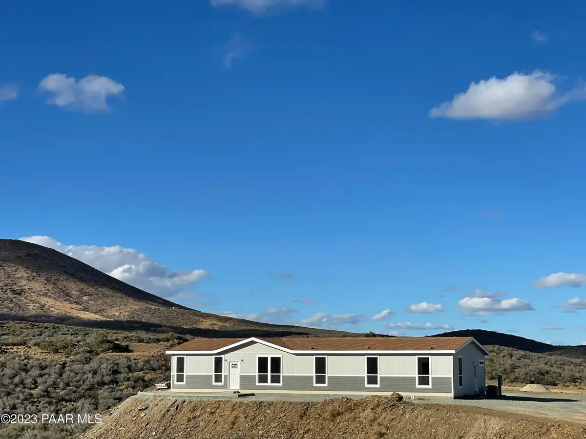 4070 Heavens Light Lane, Dewey Humboldt, AZ 86329 - #1