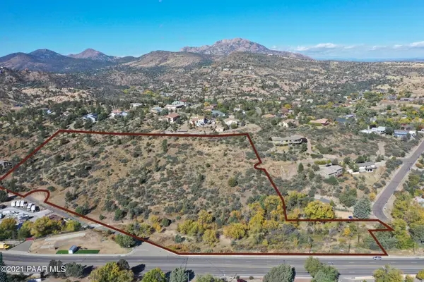 2800 Willow Creek Road, Prescott, AZ 86301