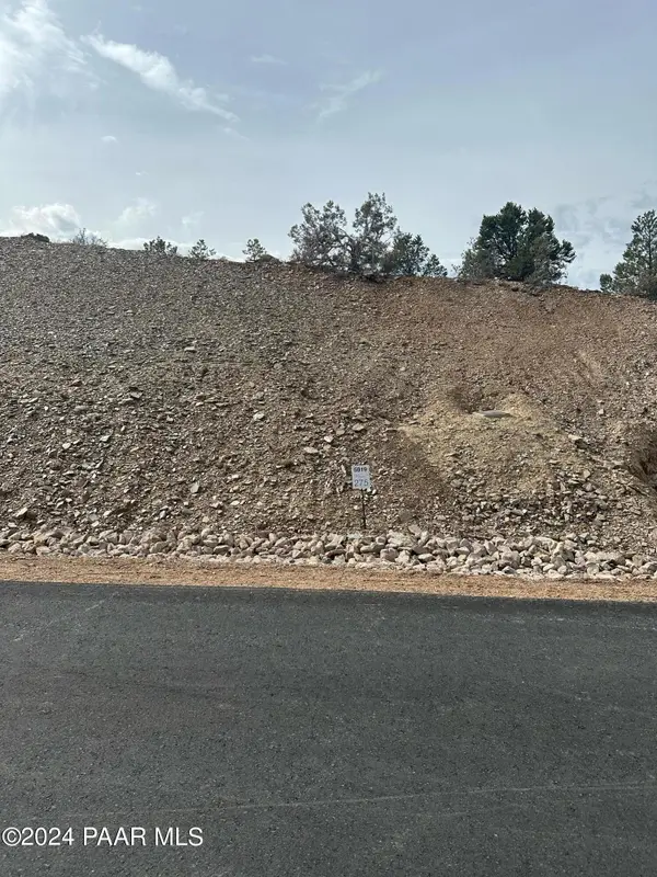 5919 W Cedron (lot 275) Circle, Prescott, AZ 86305