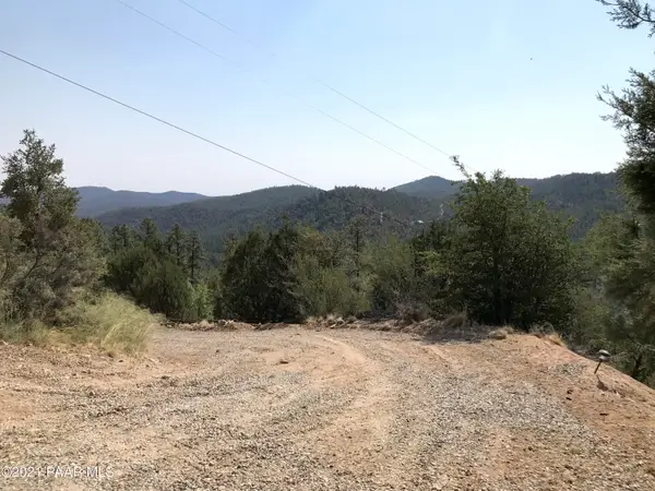 5548 S Morning Star Lane, Prescott, AZ 86303