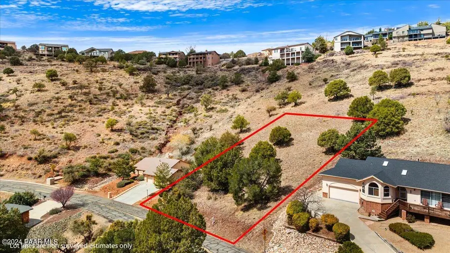 596 Shadow Mountain Drive, Prescott, AZ 86301 - Image #3
