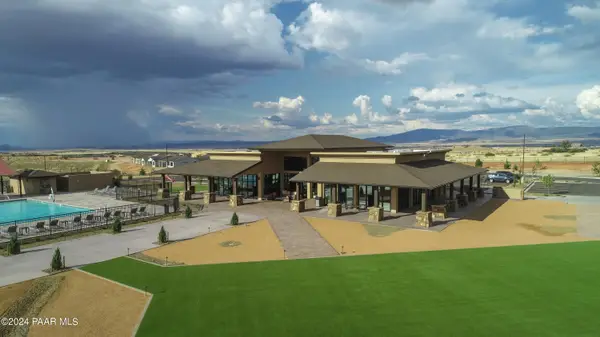 5113 Rock Drift Way, Prescott, AZ 86301