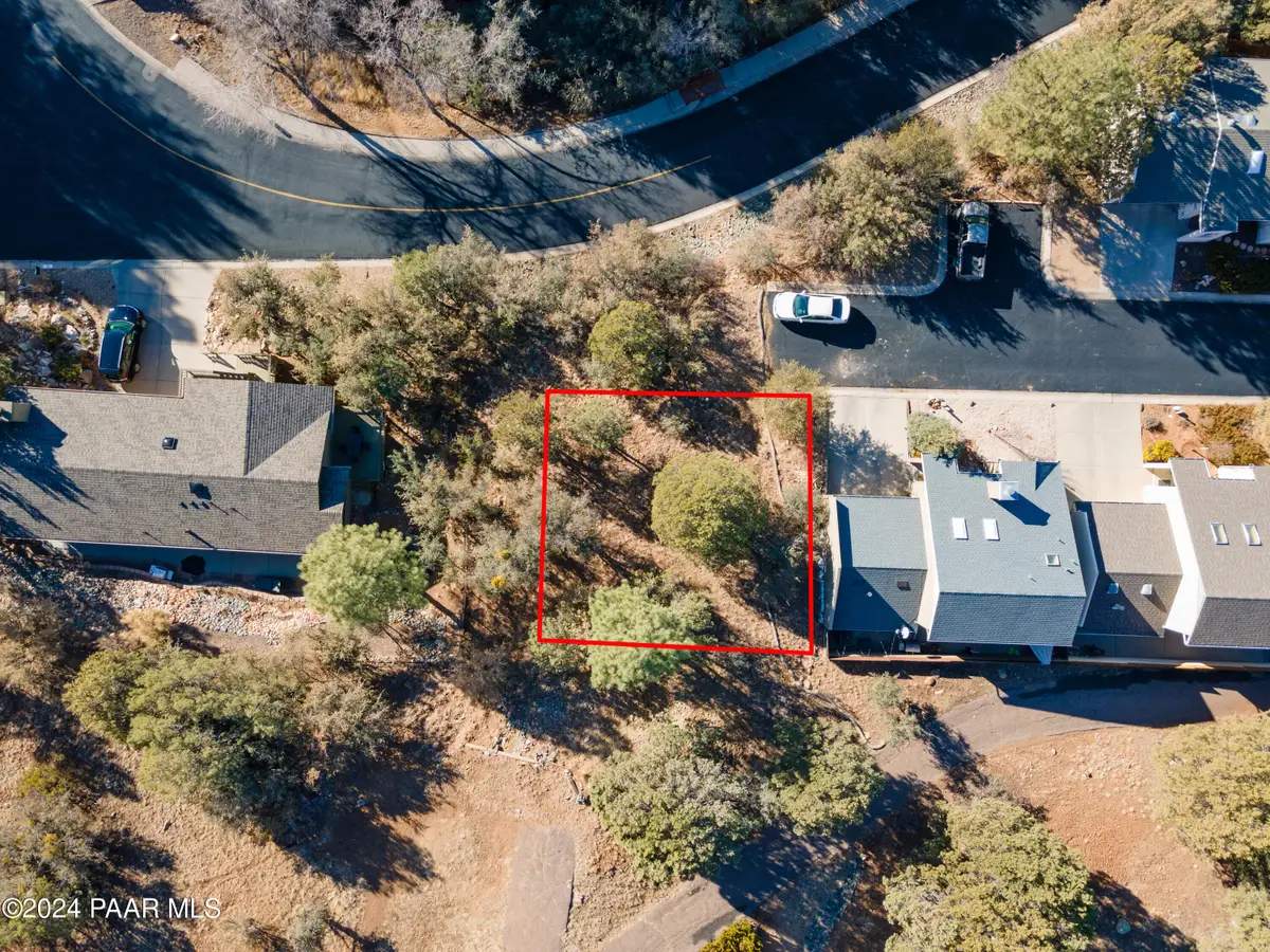881 Alpha Lane, Prescott, AZ 86303 - Image #1