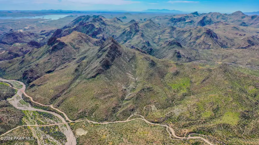 4200 N Castle Hot Springs Road, Morristown, AZ 85342 - Image #3