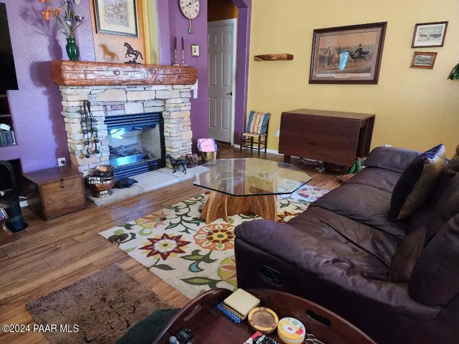 7834 N Music Mountain Lane, Prescott Valley, AZ 86315 - Image #3