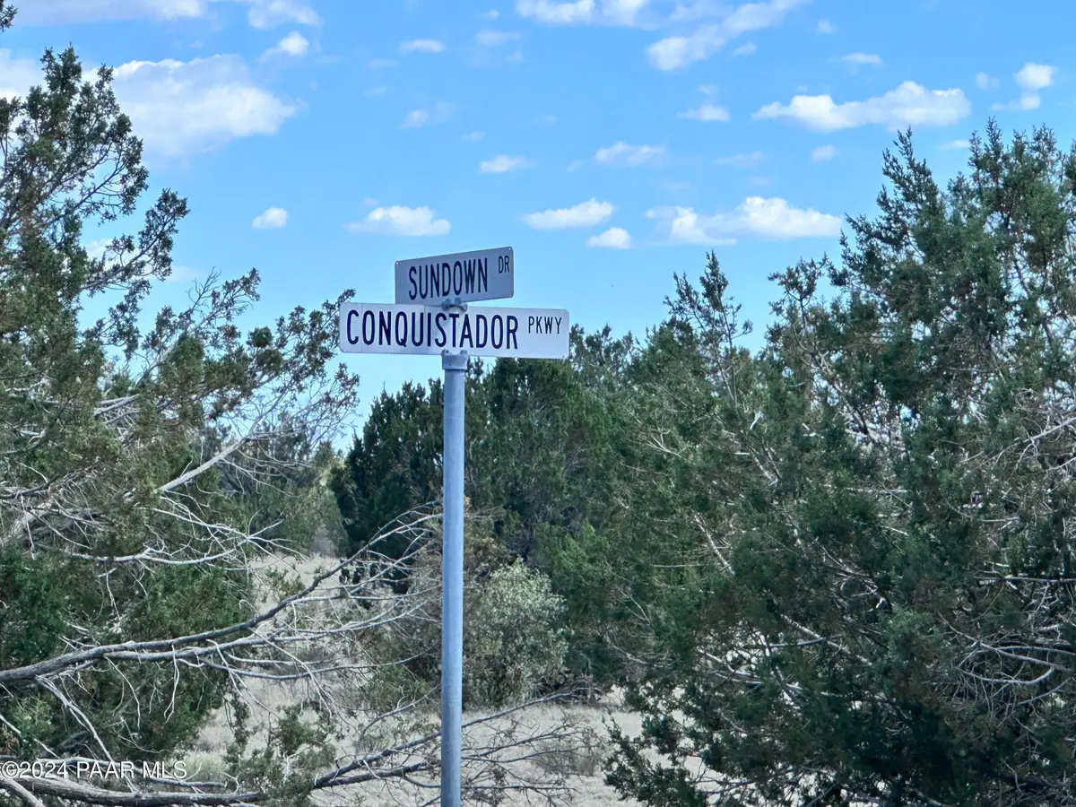 31632 W Sundown Drive, Seligman, AZ 86337 - #1