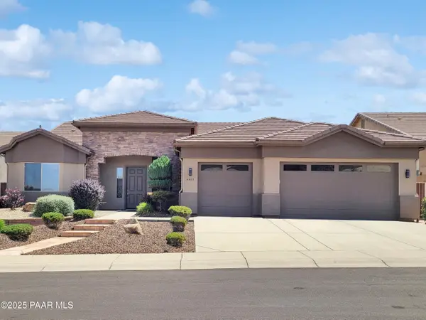 4483 N Kirkwood Avenue, Prescott Valley, AZ 86314