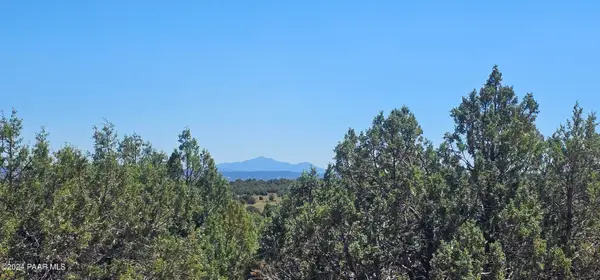 Lot 884 Westwood Ranches, Williams, AZ 86046