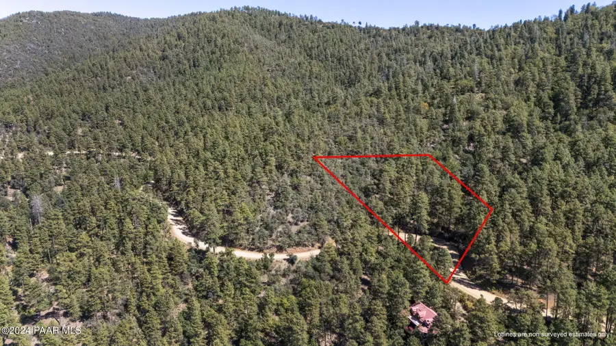 00 S Senator Highway, Prescott, AZ 86303 - Image #3