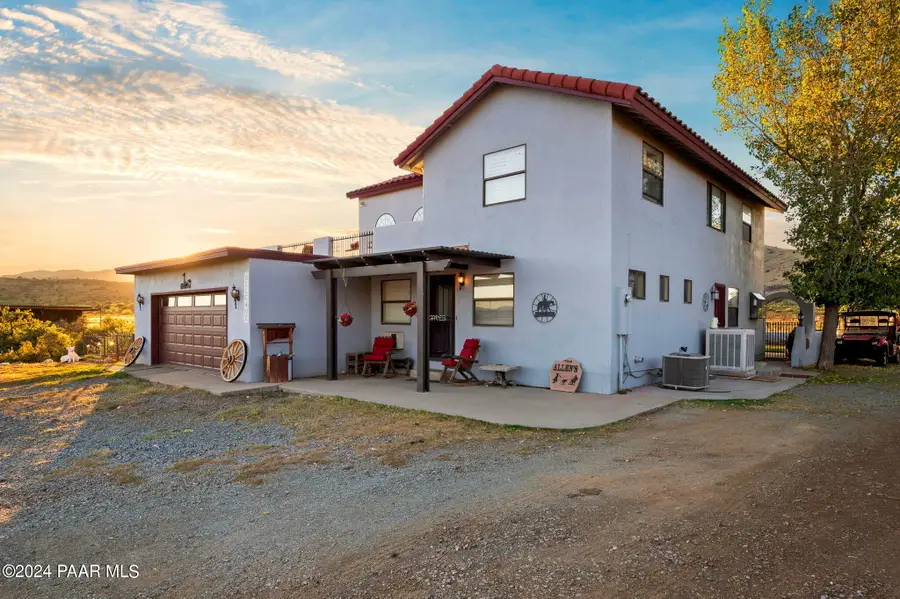 11150 S Jefferson Street, Mayer, AZ 86333 - Image #3