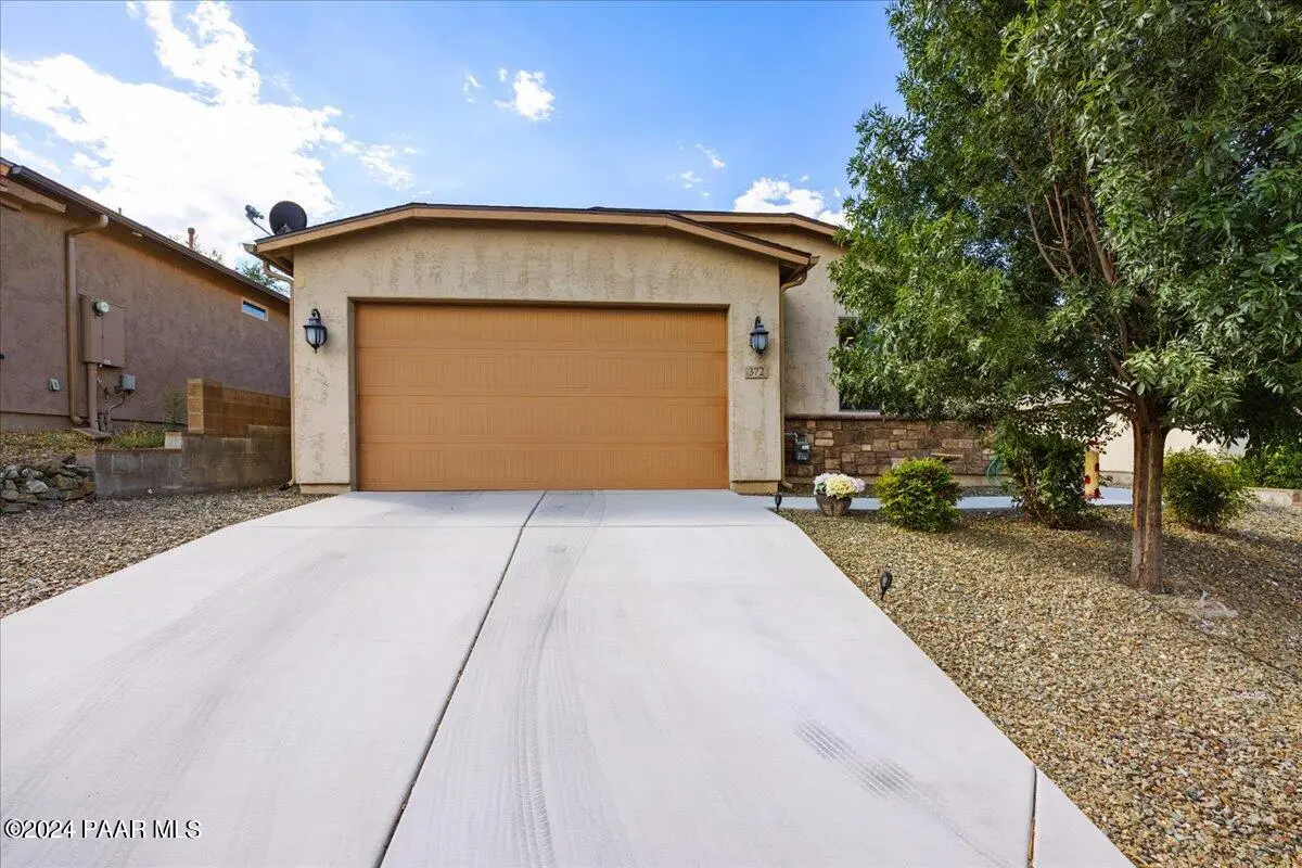 372 Armitage Way, Chino Valley, AZ 86323 - Image #1