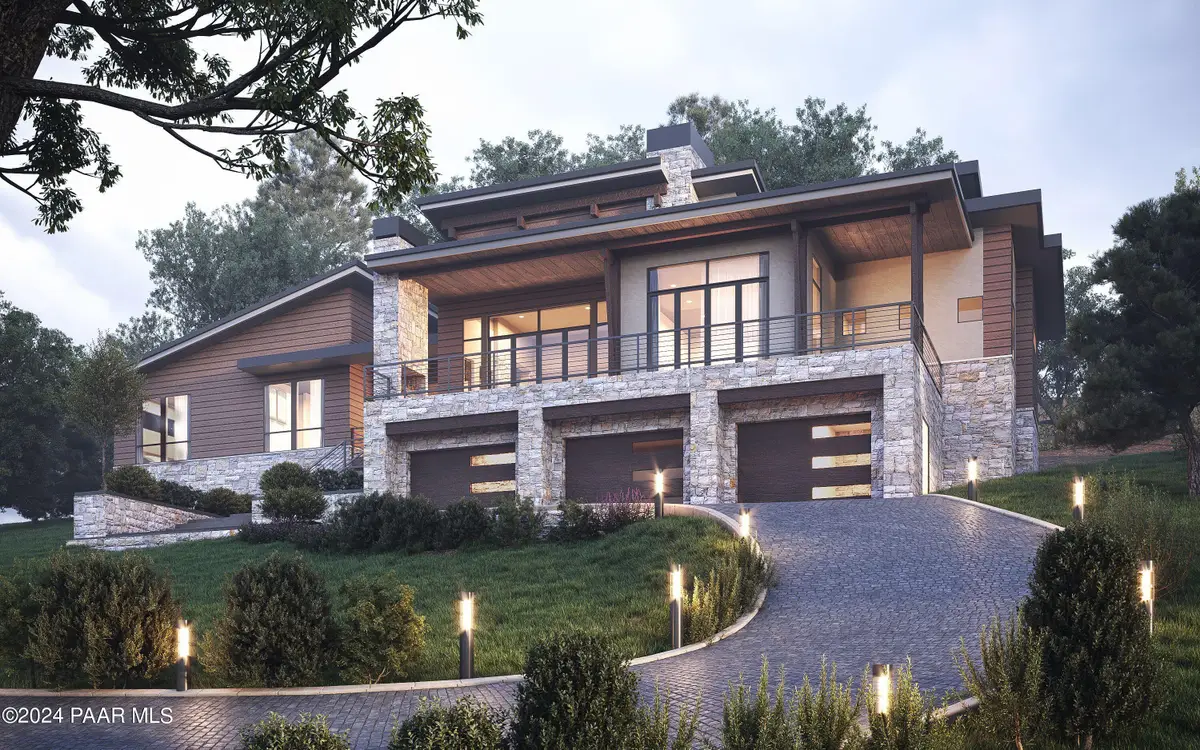 2638 W Black Ridge Trl, Prescott, AZ 86305 - Image #1