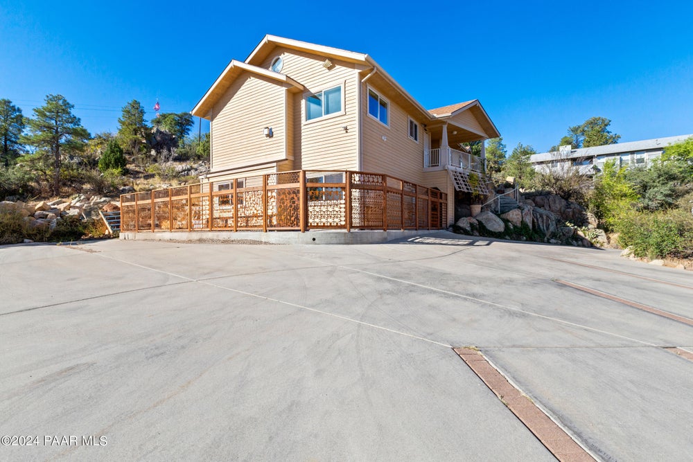 252 S Mccormick Street, Prescott, AZ 86303 BHGRE