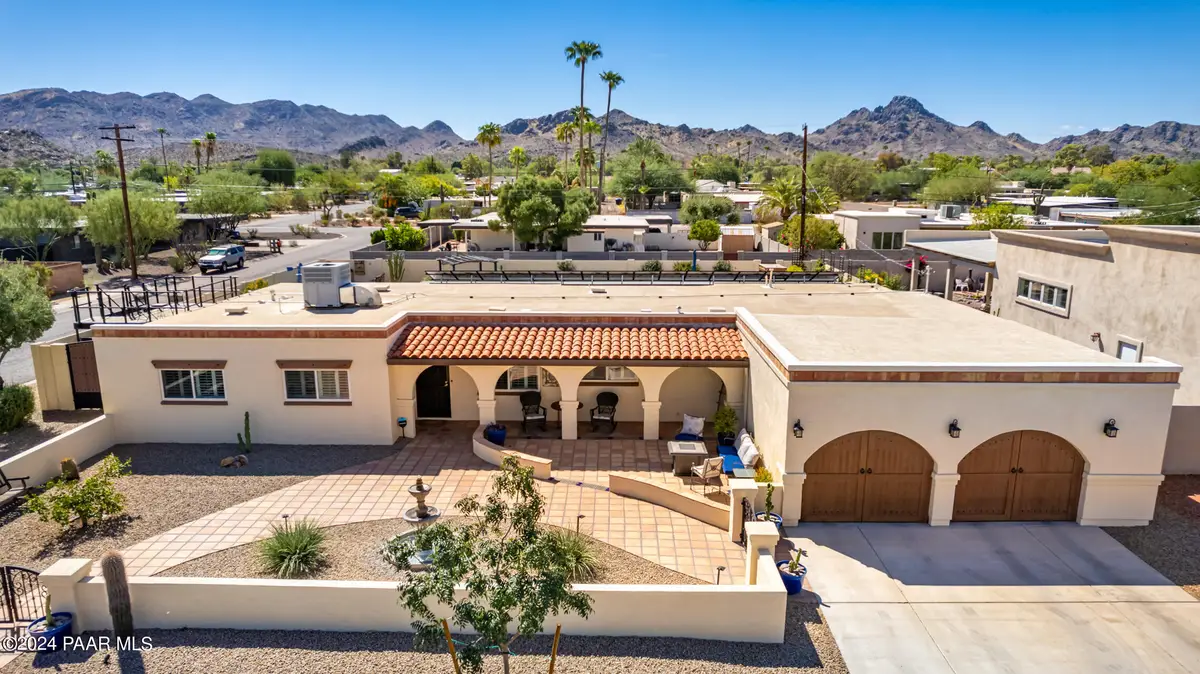 3357 E Gold Dust Avenue, Phoenix, AZ 85028 - #1