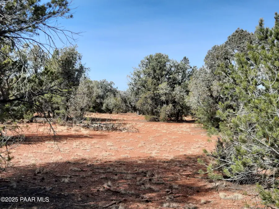 55163 N Campana Circle, Seligman, AZ 86337 - Image #2