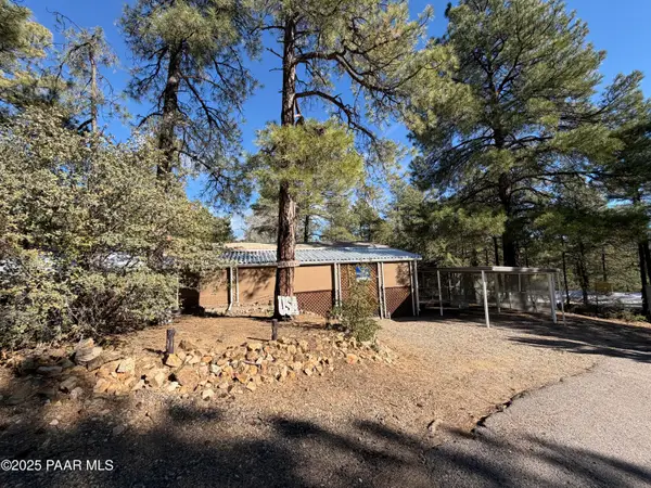 1520 White Spar Rd Fv2 Road, Prescott, AZ 86303