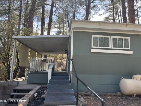 1520 White Spar Road #B1, Prescott, AZ 86303