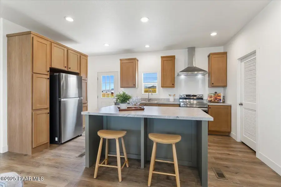 2680 W Pilots Rest Airstrip, Paulden, AZ 86334 - Image #3